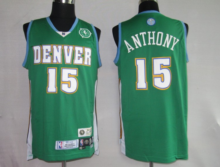 Denver Nuggets jerseys-003
